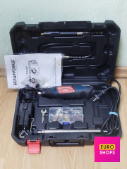 Гравер Білорусмаш БГЕ-400