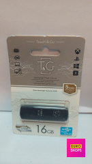 USB-флешка T&amp;G Vega 16GB