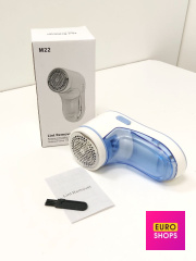 Машинка для видалення катишок Lint Remover m22