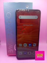 Смартфон Oscal С60 4/32GB