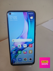 Смартфон Xiaomi Redmi Note 9 3/64   @