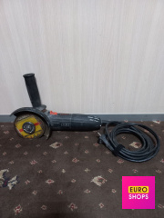 Шліфмашина (болгарка) Dnіpro-M GS-98