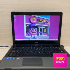 Ноутбуки ACER Aspire 4745 i5-M450/RAM8Gb/HDD500Gb/Radeon HD 5000