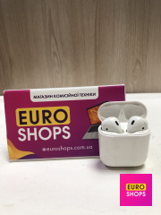 Bluetooth-гарнітура AirPods 1