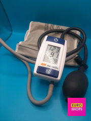 Напівавтоматичний тонометр Microlife BP A50