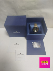 Годинник наручний Swarovski Crystal Lake 5416026