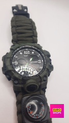 Годинник наручний SHIYUNME 50 m