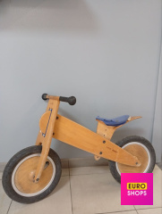 Велобіг Kokua Like Bike