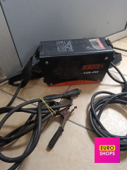 Сварочний аппарат Днипро-М САБ-258