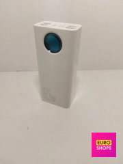 Power Bank Baseus Amblight 30000mAh 65W