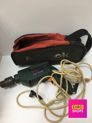 Дриль BOSCH PSB 750RE (коп)