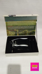 Набір сомельє Oeno sommelier corkscrew