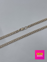 Золотий ланцюг 585° 9.74 г.