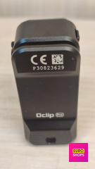 Ліхтар Olight Oclip Pro Black