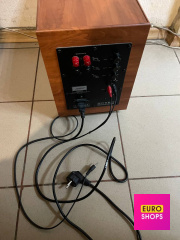 Сабвуфер  Jamo SUB 200