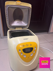 Хлебопечка ... Schaiger