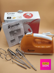 Міксер Soyona SZJ-LH133.