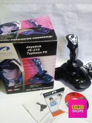 Джойстик JS-213 Typhon FX