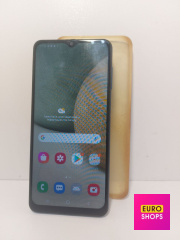 Смартфон Samsung Galaxy A12 4/128GB