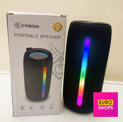 Колонка портативна Cyboo 105269