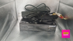 Тюнер Т2  ROMSAT -T8030HD