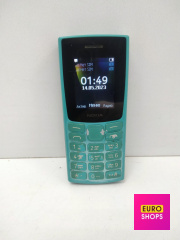 Мобільний телефон Nokia 106 TA-1564