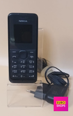 Кнопковий телефон NOKIA 105