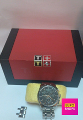 Годинник наручний Tissot t035617a