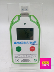 Єлектроний  термометр Sensitech TempTale UltraFi