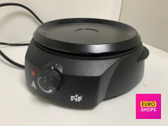 Плитка електрична Fif 17304