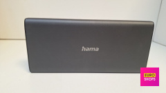 Power Bank Hama 00200012