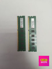 Оперативна пам'ять 8G 2Rx8