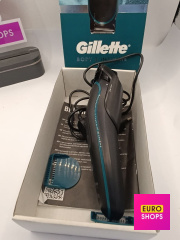 Тример електричний Braun 5807