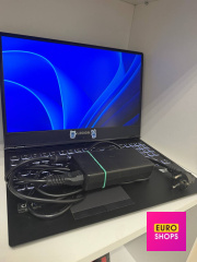 Ноутбук Lenovo Legion Y530-15ICH Core i5-8300H/RAM8GB/SSD240GB+SSD256GB/GeForce GTX 1050