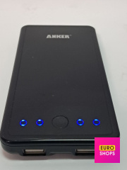 Power Bank Anker 10000 mAh