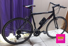 Велосипед Lightspeed ks cycling, 28"