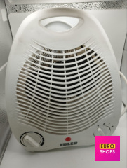 Тепловентилятор Edler EDHT-8840 220-240V