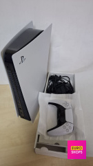 Ігрова приставка Sony PS 5 -117 CFI-1108A 1 TB