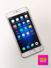 Смартфон MEIZU M3s 32GB