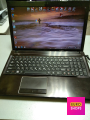 Ноутбук Lenovo (CeleronB815/Ram3/HDD 80 GB/Graphics)
