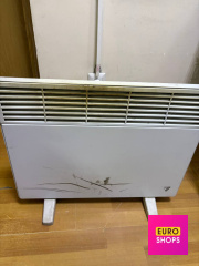 Конвектор електричний UP! CH-15MI