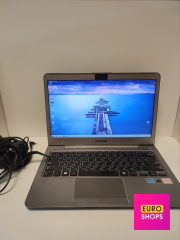 Ноутбук Samsung NP535U3C AMD a6-4455M/ram6/hdd500/radeon HD 7500G