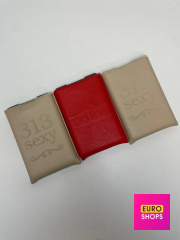 Набір парфумів 20мл/3шт