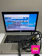 Ноутбук HP EliteBook 8460p Core i5 2520M/RAM4GB/HDD320GB