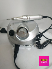 Прилад для манікюру і педикюру Nail Drill ZS-601 45W/35000