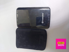 Зовнішній жосткий диск Seagate 80Gb ST980813AS