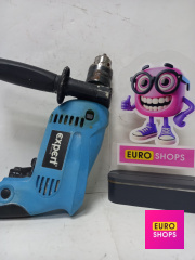 Дриль Expert 1D-11A