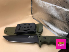 Ніж Zero Tolerance Knives