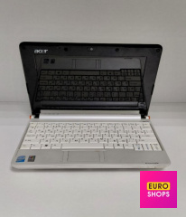 Ноутбук ACER ZG5 Дефект