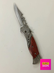 Ніж складаний